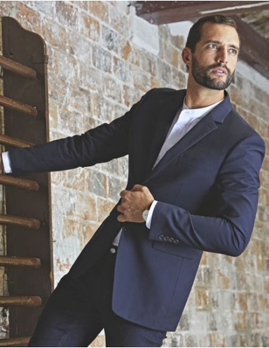 NEO-03164-Mens Suit Jacket Marius